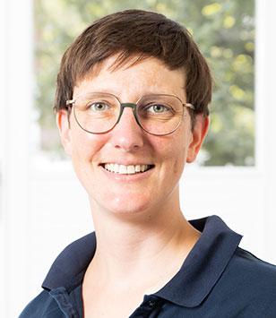 Julia Breitenberger - Zahnärztin